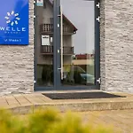 Welle - By Jantar Kolobrzeg *