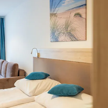 Apartamento Welle - By Jantar Kolobrzeg *