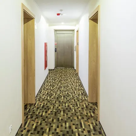 Apartamento Welle - By Jantar Kolobrzeg