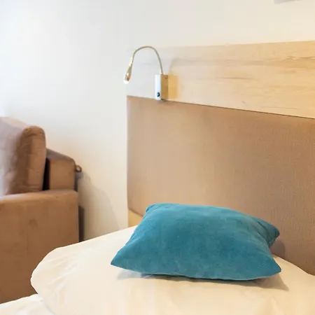 Apartamento Welle - By Jantar Kolobrzeg Grzybowo (West Pomeranian)