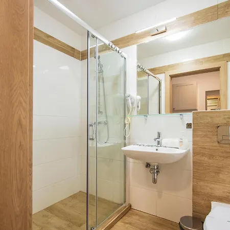 Apartamento Welle - By Jantar Kolobrzeg Grzybowo (West Pomeranian)