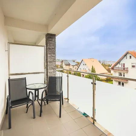 Welle - By Jantar Kolobrzeg