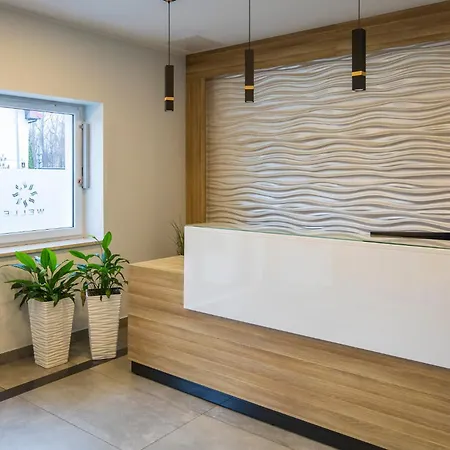 Welle - By Jantar Kolobrzeg *