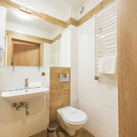 Apartamento Welle - By Jantar Kolobrzeg