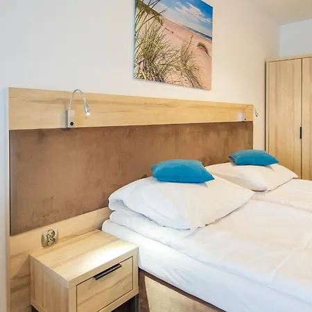Apartamento Welle - By Jantar Kolobrzeg