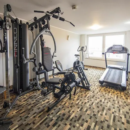 アパート Welle - By Jantar Kolobrzeg *