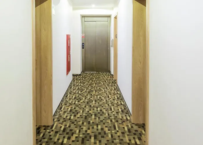 Apartmán Welle - By Jantar Kolobrzeg