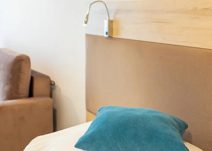 Apartmán Welle - By Jantar Kolobrzeg Grzybowo (West Pomeranian)