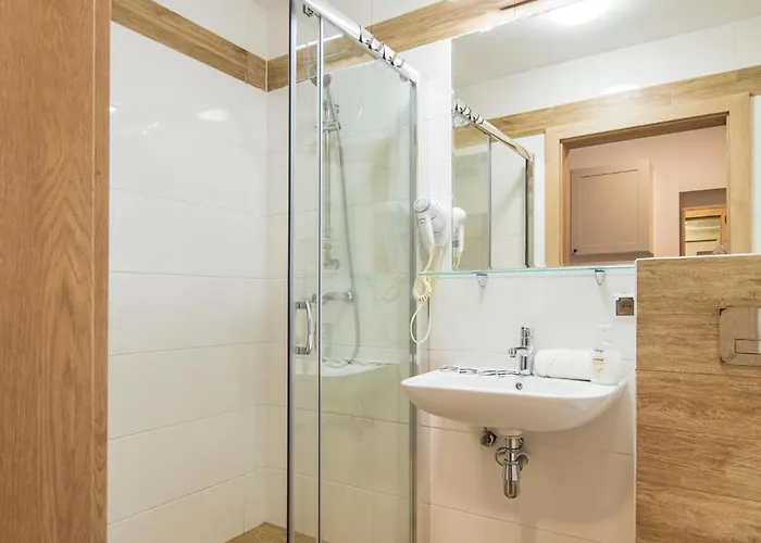 Apartmán Welle - By Jantar Kolobrzeg Grzybowo (West Pomeranian)