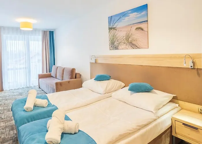 Welle - By Jantar Kolobrzeg * グジボボ