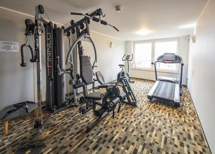 アパート Welle - By Jantar Kolobrzeg *